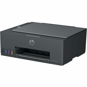 HP 581 Wireless Smart Tank Inkjet Multifunction Printer - Colour - Copier/Printer/Scanner - 22 ppm Mono/16 ppm Color Print