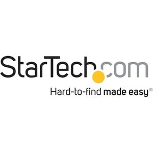 StarTech.com Serial Adapter - Plug-in Card - 1 - PCI - PC - 2 x Number of Serial Ports Internal