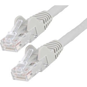 10m CAT6 Ethernet Cable - LSZH (Low Smoke Zero Halogen) - 10 Gigabit 650MHz 100W PoE RJ45 10GbE UTP Network Patch Cord Sna
