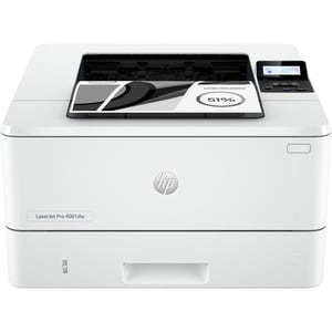 HP LaserJet Pro 4001dw Printer