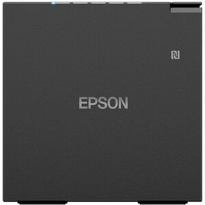 Epson TM-m30III (112A0) Direktthermodrucker - Quittungsdruck - USB - Schwarz - For iOS, Android, PC