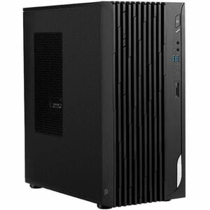 MSI PRO DP180 Pro DP180 13SA-048EU Desktop Computer - Intel Core i5 13th Gen i5-13400F - 16 GB - 512 GB SSD - Intel 610 Ch