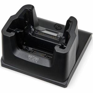 Zebra Charging Cup