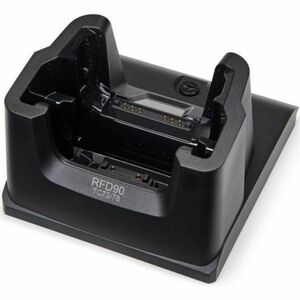Zebra Charging Cup