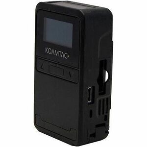 KoamTac KDC180ER Extended Range Wearable Barcode Scanner & Data Collector - Wireless Connectivity - 104.10" Scan Distance 