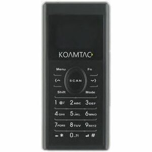 KoamTac KDC380MR Medium range 2D Bluetooth Barcode Scanner & Data Collector - Wireless Connectivity - 59" Scan Distance - 