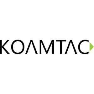 KoamTac Cradle - Docking - SmartSled - 5 Slot - Charging Capability