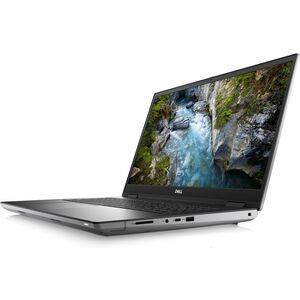 DELL PRECISION 7780 I7-13850HX 16+512 17 RTX 2000 W11 3Y