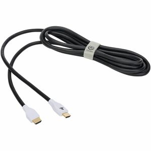 PowerA Ultra High Speed HDMI Cable for PlayStation 5 - 3.05 m HDMI A/V Cable for Console, PlayStation 5, Display - First E