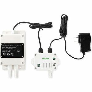 netvox Wireless Multifunctional CO2 Sensor - Gas Detection