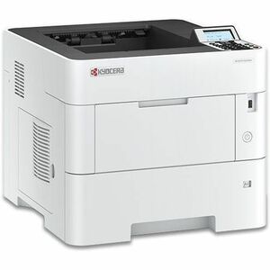 Kyocera Ecosys PA5500x Desktop Laser Printer - Monochrome - 55 ppm Mono - 1200 x 1200 dpi Print - Automatic Duplex Print -