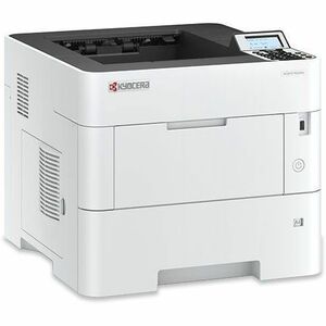 Kyocera Ecosys PA5000x Desktop Laser Printer - Monochrome - 50 ppm Mono - 1200 x 1200 dpi Print - Automatic Duplex Print -