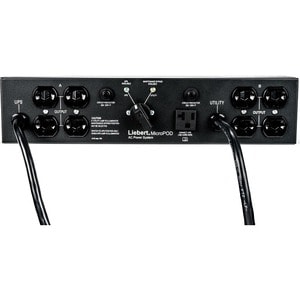 QUADRO DE BYPASS TENSAO 120V, POTENCIA 2KVA