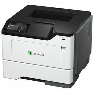Imprimante laser Câblé / Sans fil Bureau Lexmark MS631dw - Monochrome - Impression 50 ppm Mono - 1200 x 1200 dpi - Recto/V