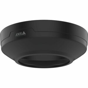 AXIS TM3821 Dome Casing for Security Camera - Indoor - Black