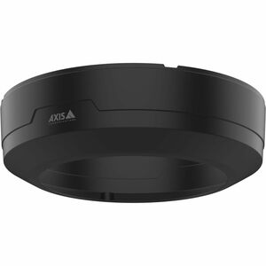 AXIS TM3814-E Surveillance Camera Skin Cover - Black