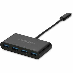 CH1200 USB-C 10Gbps 4-Port Hub