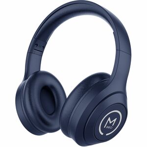 Morpheus 360 Comfort Plus Wireless over ear Headphones Bluetooth 5.4 HP6500L - HiFi Stereo - Mini-phone 3.5mm - Wired/Wire