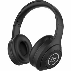 Morpheus 360 Comfort Plus Wireless over ear Headphones-HP6500B-Bluetooth 5.4 - HiFi Stereo - Mini-phone 3.5mm - Wired/Wire