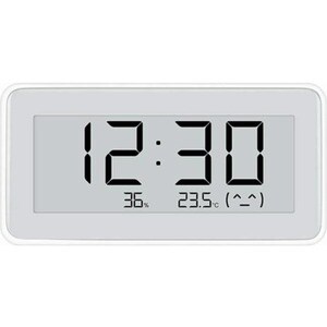 MI LYWSD02MMC Weather Station - White - Temperature, Humidity