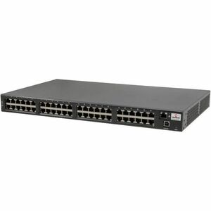 Microchip PD-6524GC Injector PoE - 120 V AC, 230 V AC Input