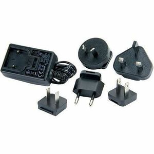 Advantech MiniMc 806-39720 6 W Adaptador de CA - para Conversor de média - 120 V AC, 230 V AC Input