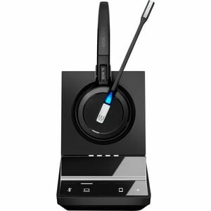 EPOS IMPACT SDW 5013 Kabellos Über das Ohr Mono Headset - Monaural - Ohraufliegend - 100 Hz bis 11 kHz Frequenzgang - 1800