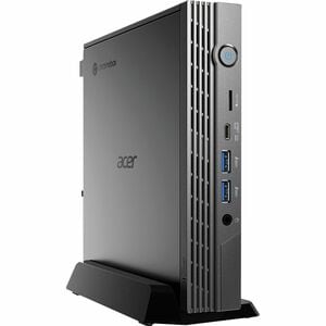 Chrome-Box Acer CXI5 CXI5 - Intel Core i7 i7-1270P - vPro-Technologie - 16 GB - 256 GB SSD - Intel Chip - ChromeOS - Intel