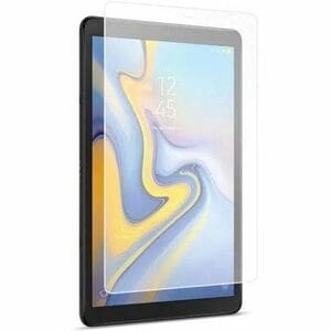 Compulocks DoubleGlass DGSIPDP11 9H Tempered Glass Screen Protector - Crystal Clear - For 27.9 cm (11") LCD iPad Pro - Imp