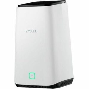 ZYXEL Wi-Fi 6 IEEE 802.11 a/b/g/n/ac/ax ADSL Drahtlos Router - 5G - LTE - Dualband - 2,40 GHz ISM-Band - 5 GHz UNII-Band(4