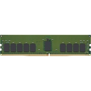 MEMORIA KINGSTON 16GB DDR4 3200MT/S ECC DUAL RANK MODULE