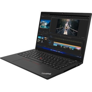 THINKPAD T G4 I7-1365U 3.9G 16GB 512GB SSD 14IN  TCH W11P