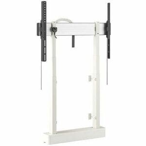 Optoma Lift für Display - Weiß - Höhenverstellbar - Bildschirmgröße: 218,4 cm (86 Zoll) - max. 140 kg Traglast