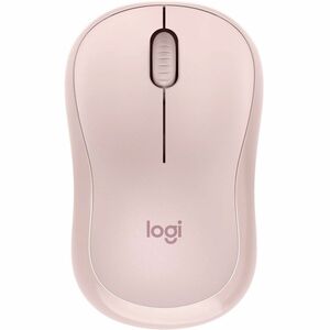 Logitech Silent M240 Rato - Bluetooth - Ótico - 3 Taste(n) - 1 Programmable Button(s) - Sem fios - 4000 dpi - Roda de desl