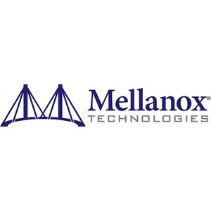 Mellanox Passive Fiber Cable, MMF, MPO12 APC to 2XMPO12 APC, 50m - 164.04 ft Fiber Optic Network Cable for Network Device 