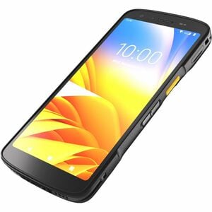 Zebra TC22 Handheld Terminal - 1D, 2D - SE4710Scan Engine2.10 GHz - 8 GB RAM - 128 GB Flash - 6" Full HD Touchscreen - LED