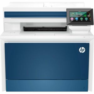 HP Color LaserJet Pro MFP 4301fdw