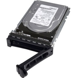 DELL SERVER HDD UPGRADE 2.4TB 10K RPM SELF-ENCRYPTING SAS 12GBPS 512E 2.5IN HOT-PLUG HARD DRIVE FIPS140 CK