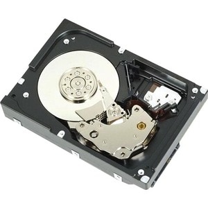 2TB Hard Drive SATA 6Gbps 7.2K 512n 3.5in Cabled, CUS Kit