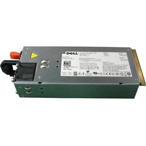 Single Hot-plug Power Supply (1+0) 1100W CusKit