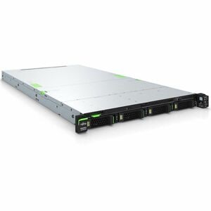 Fujitsu PRIMERGY RX2530 M7 1U Rack Server - Xeon Silver 4410Y 2 GHz - 32 GB RAM - 12Gb/s SAS, Serial ATA Steuerung - Intel