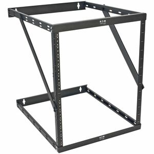 Tripp Lite series SmartRack SRWO8U22DP 22U Wandmontierbar Rackrahmen für UPS, Patchfeld, LAN-Schalter - 482,60 mm Rack Wid