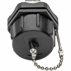 Tripp Lite by Eaton U325-000-IND Datentransferadapter - TAA-konform - Nickel Anschluss - Schwarz