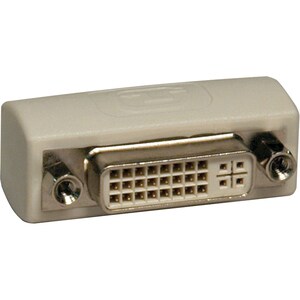 Tripp Lite by Eaton P162-000 Videoadapter - Elfenbein