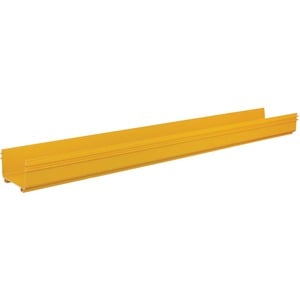Tripp Lite by Eaton SmartRack SRFC10STR48 Kabelführung - Gelb - Kabelkanal - PVC
