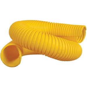 Tripp Lite by Eaton SmartRack SRFC4WTRFL36 Kabelführung - Gelb - Kabelmanagement-Wasserfall - PVC