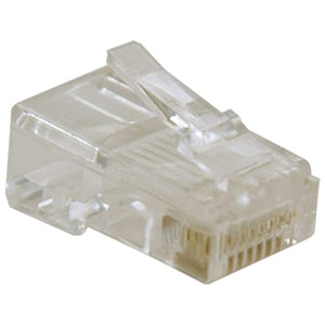 Tripp Lite by Eaton N030-010 Netzwerkanschluss - 10 - TAA-konform