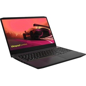 Lenovo IdeaPad Gaming 3 15ACH6 82K201V1IN 39.62 cm (15.60") Gaming Notebook - Full HD - AMD Ryzen 5 5600H - 16 GB - 512 GB