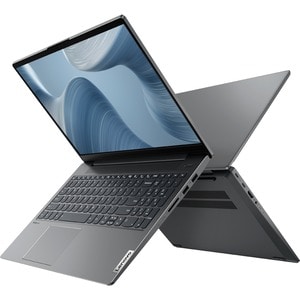 Lenovo IdeaPad 5 15IAP7 82SF008XIN 39.62 cm (15.60") Notebook - Full HD - Intel Core i5 12th Gen i5-1235U - 16 GB - 512 GB