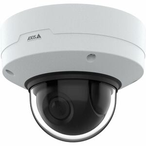 AXIS Q3626-VE 4 Megapixel Network Camera - Color - Dome - White - TAA Compliant - Zipstream, Motion JPEG, H.264 (MPEG-4 Pa